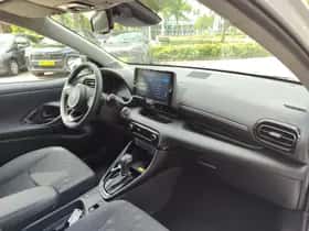 Toyota Yaris (2025) thumbnail 82