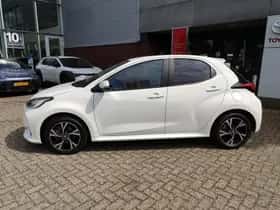 Toyota Yaris (2025) thumbnail 85
