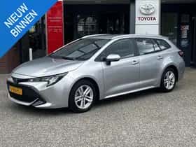 Toyota Corolla (2023)