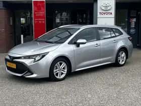 Toyota Corolla (2023)
