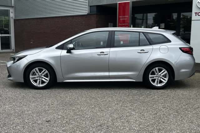 Toyota Corolla (2023) thumbnail 11