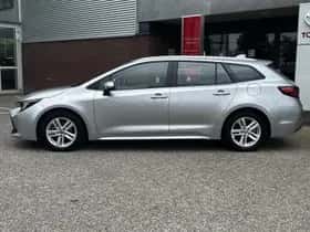Toyota Corolla (2023) thumbnail 11