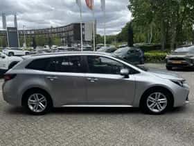 Toyota Corolla (2023) thumbnail 12