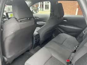 Toyota Corolla (2023) thumbnail 14