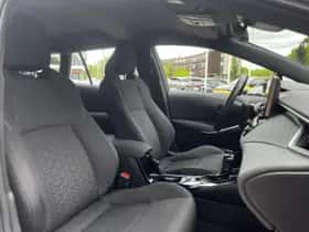 Toyota Corolla (2023) thumbnail 16