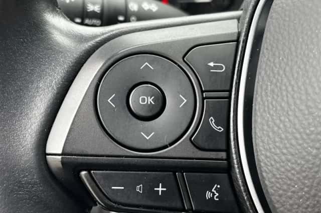 Toyota Corolla (2023) thumbnail 20