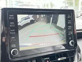 Toyota Corolla (2023) thumbnail 25