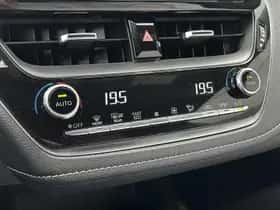 Toyota Corolla (2023) thumbnail 28