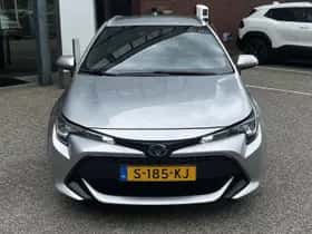 Toyota Corolla (2023) thumbnail 33