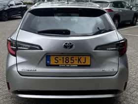 Toyota Corolla (2023) thumbnail 34