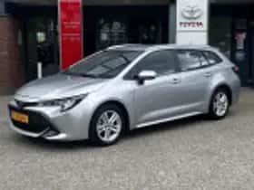 Toyota Corolla (2023) thumbnail 37