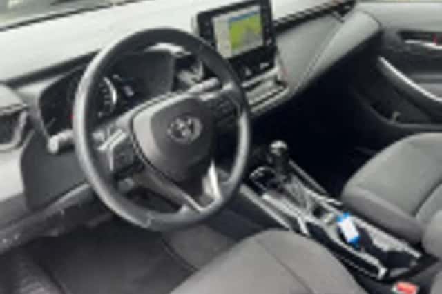 Toyota Corolla (2023) thumbnail 38