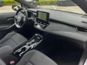 Toyota Corolla (2023) thumbnail 40
