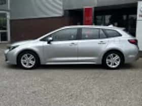 Toyota Corolla (2023) thumbnail 41