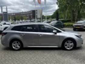 Toyota Corolla (2023) thumbnail 42