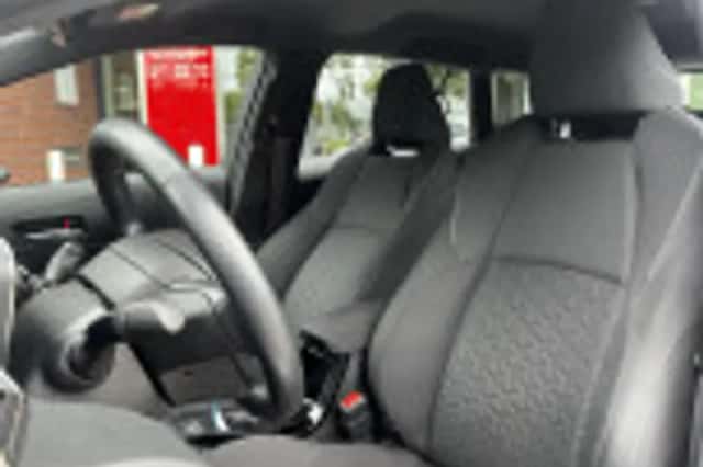Toyota Corolla (2023) thumbnail 43