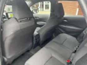 Toyota Corolla (2023) thumbnail 44