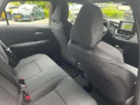 Toyota Corolla (2023) thumbnail 45