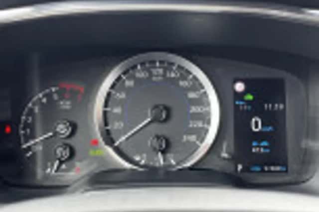 Toyota Corolla (2023) thumbnail 51