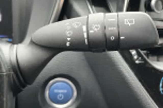 Toyota Corolla (2023) thumbnail 53