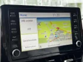 Toyota Corolla (2023) thumbnail 54