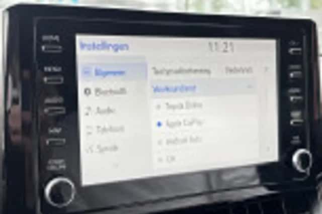 Toyota Corolla (2023) thumbnail 56