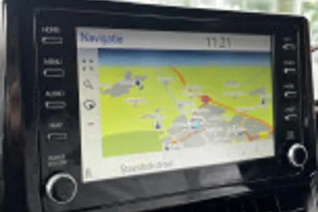 Toyota Corolla (2023) thumbnail 57