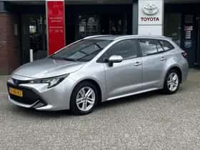 Toyota Corolla (2023) thumbnail 7