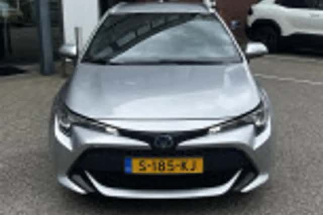 Toyota Corolla (2023) thumbnail 63