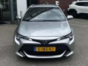 Toyota Corolla (2023) thumbnail 63