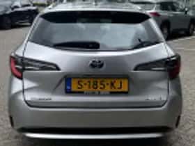 Toyota Corolla (2023) thumbnail 64