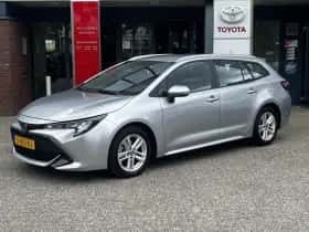 Toyota Corolla (2023) thumbnail 71