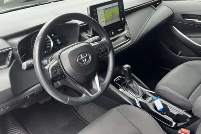 Toyota Corolla (2023) thumbnail 73