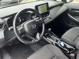 Toyota Corolla (2023) thumbnail 73