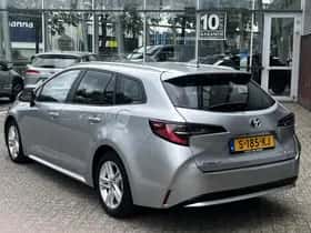 Toyota Corolla (2023) thumbnail 74