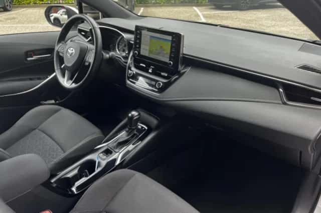 Toyota Corolla (2023) thumbnail 75