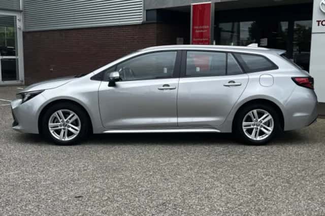 Toyota Corolla (2023) thumbnail 76