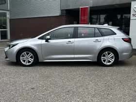 Toyota Corolla (2023) thumbnail 76