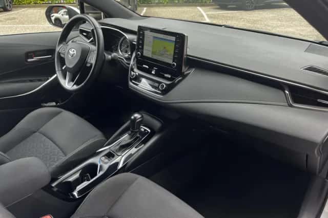 Toyota Corolla (2023) thumbnail 10