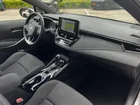 Toyota Corolla (2023) thumbnail 10