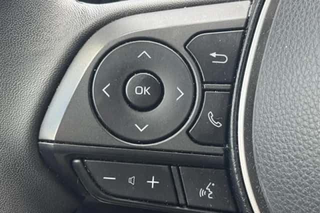 Toyota Corolla (2025) thumbnail 20