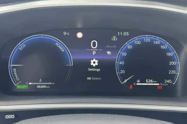 Toyota Corolla (2025) thumbnail 21