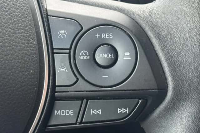 Toyota Corolla (2025) thumbnail 22