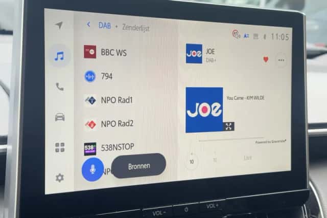 Toyota Corolla (2025) thumbnail 24