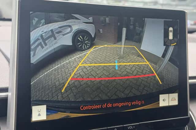 Toyota Corolla (2025) thumbnail 25