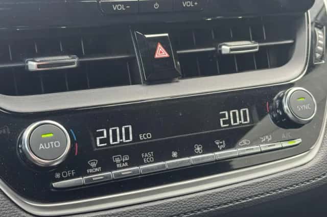 Toyota Corolla (2025) thumbnail 26