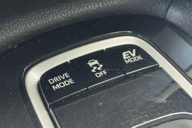 Toyota Corolla (2025) thumbnail 27