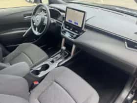 Toyota Corolla (2025) thumbnail 4