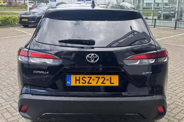 Toyota Corolla (2025) thumbnail 31