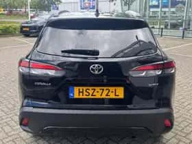 Toyota Corolla (2025) thumbnail 31